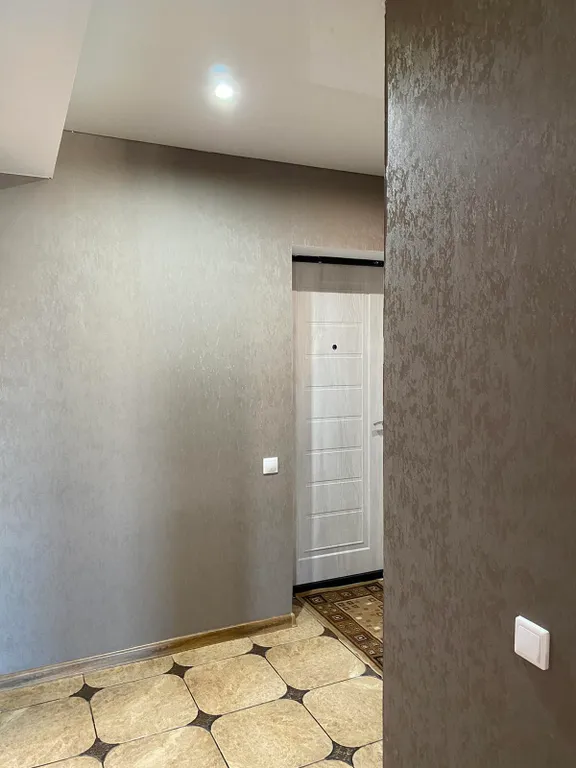 Евротрешка в центре города