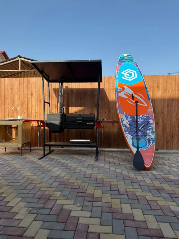 Добро пожаловать в уютный мир