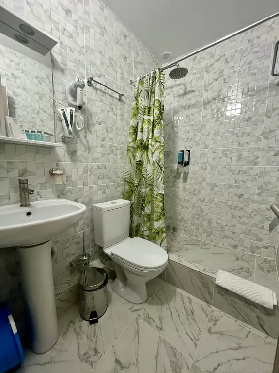 Квартира Комната — Лазаревское