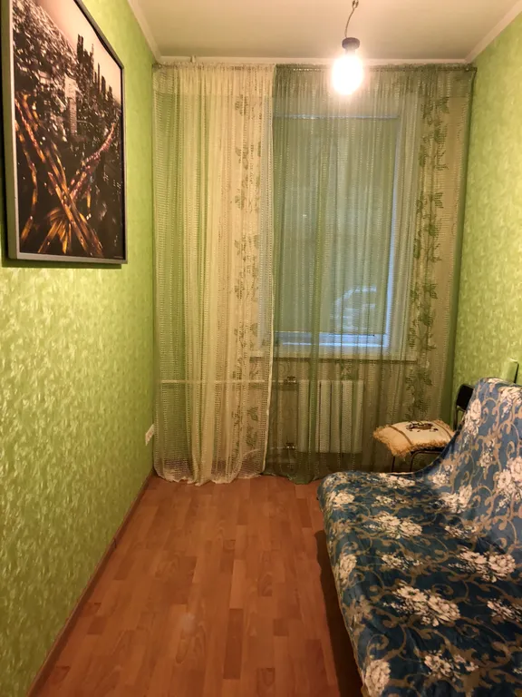 Квартира Комфортная квартира у Петропавловской крепости — Санкт-Петербург
