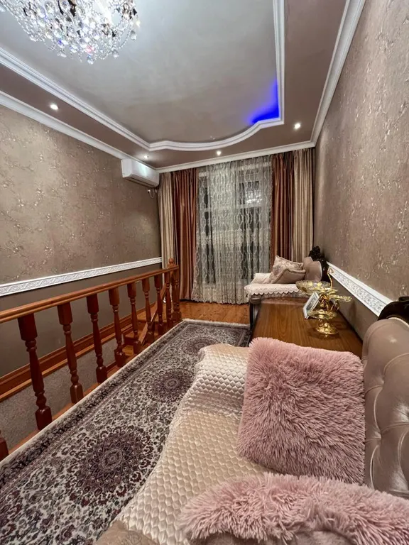 Коттедж Уютный домик — Дербент