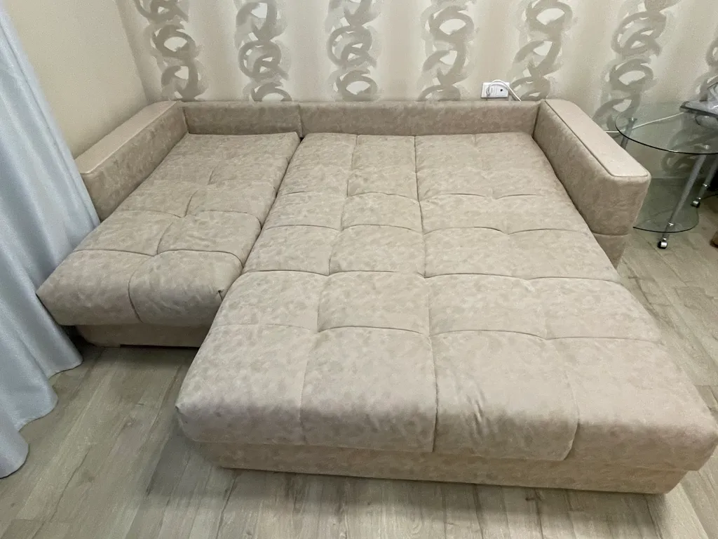 Квартира Просторная семейная квартира у Чкалов и Лукойл Арена 2+2+1 — Москва
