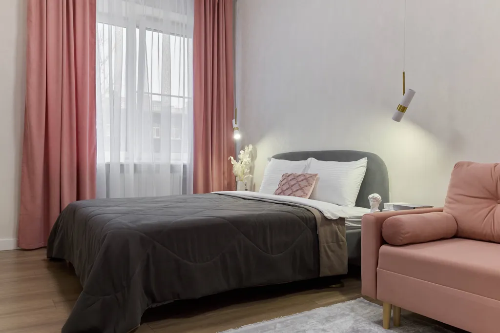 Квартира 2-комнатная Квартира — Санкт-Петербург