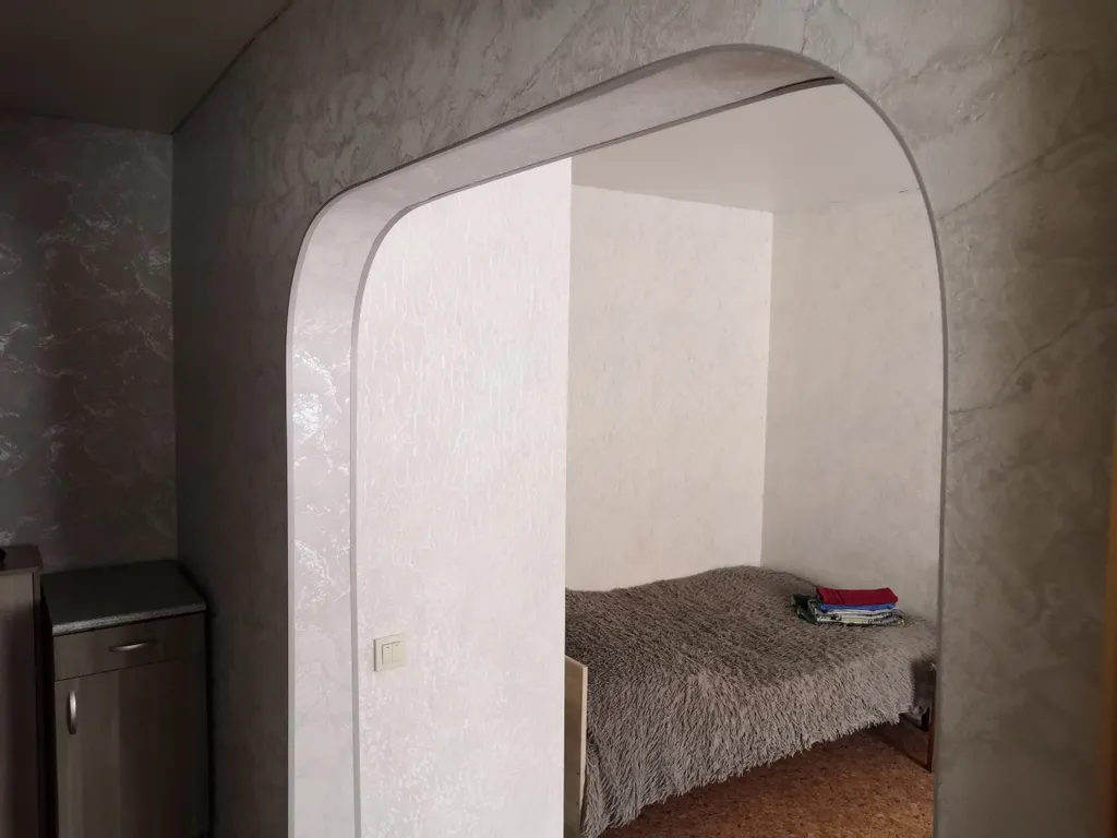 Квартира в районе аэропорта, лётного колледжа ОЛТУГА