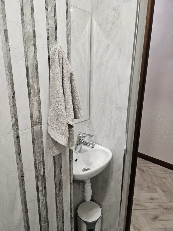 Шикарная квартира для отдыха