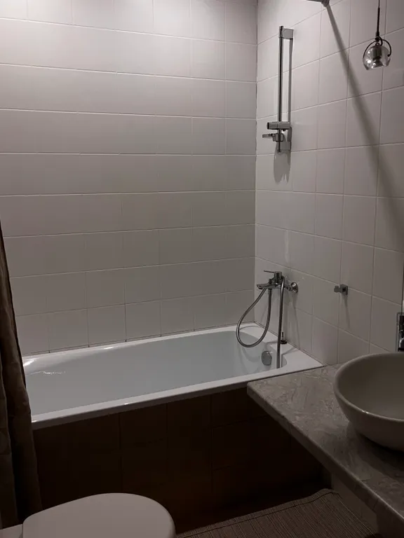 Квартира Квартира с видом на Волгу, 22 этаж, 5 минут до пляжа — Самара