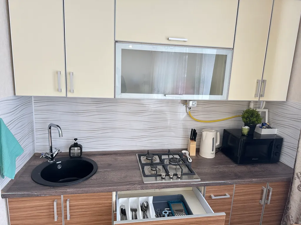 Квартира в шаге от достопримечательностей