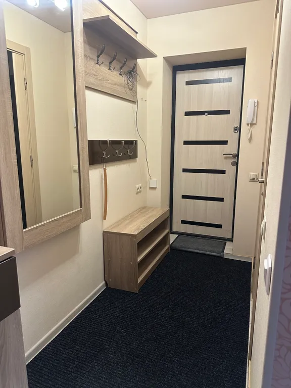 Уютная 2-х комнатная квартира в самом центре города