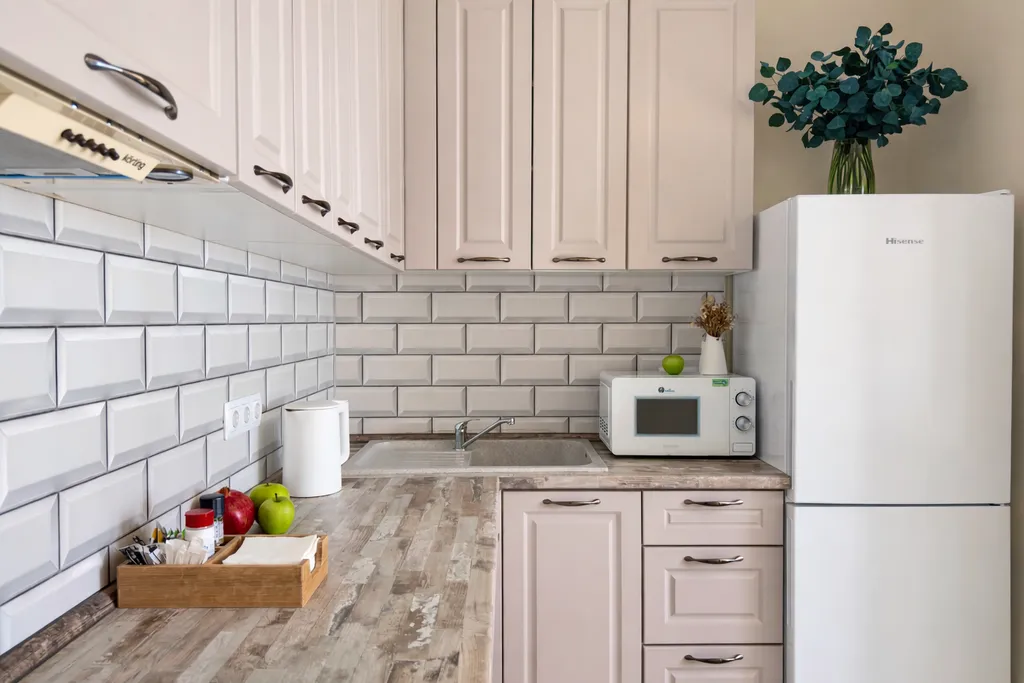 Квартира Люкс с видом на море и реку с балконом — Лазаревское