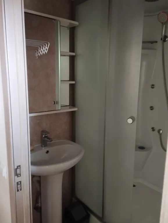 Уютный дом для летнего отдыха