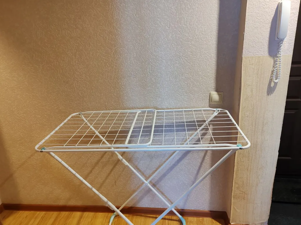 Евродвушка в доме с огороженной территорией в центре города