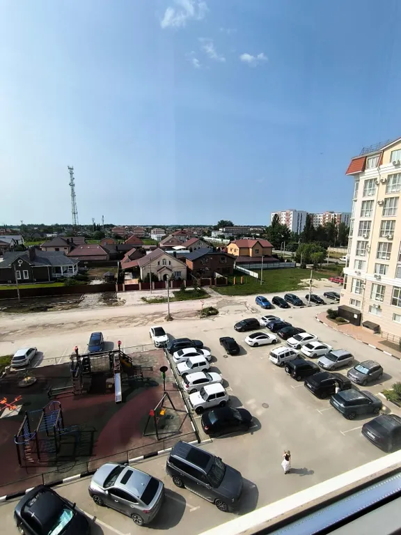 Квартира Квартира Уютная студия возле озера — Славянск-на-Кубани