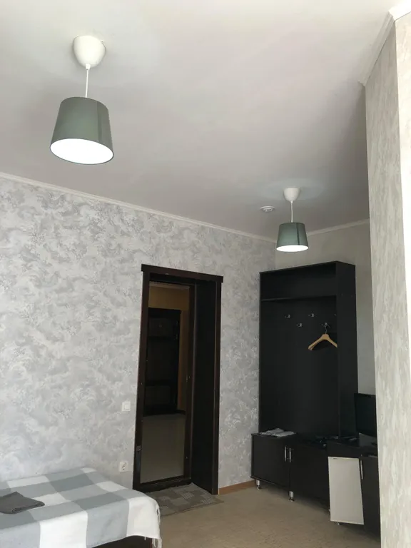 Уютный номер эконом класс