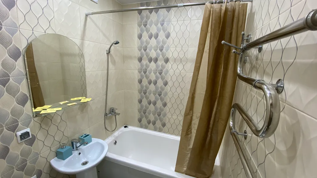 Квартира 1-комнатная Квартира — Великий Новгород