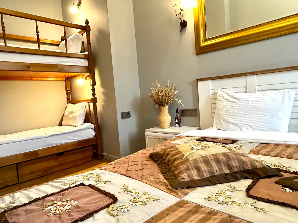 Квартира Квартира Авантаж — Кронштадт