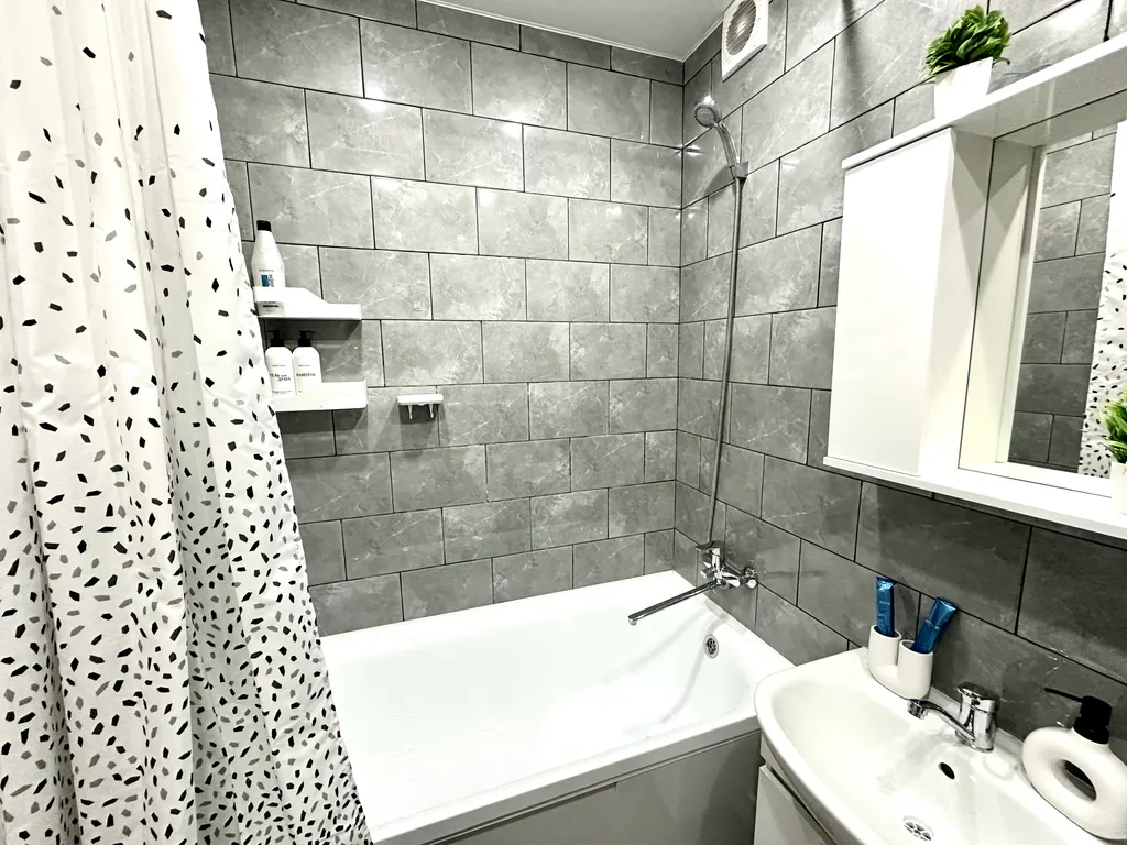 Уютная квартира в самом центре