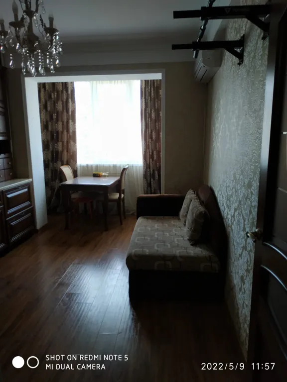 Уютная квартира рядом с морем, в центре города — аренда посуточно в Каспийск