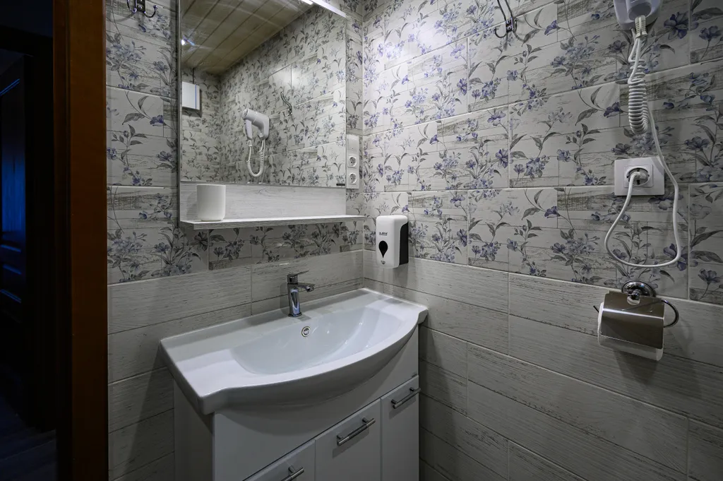 3-комнатный Дом