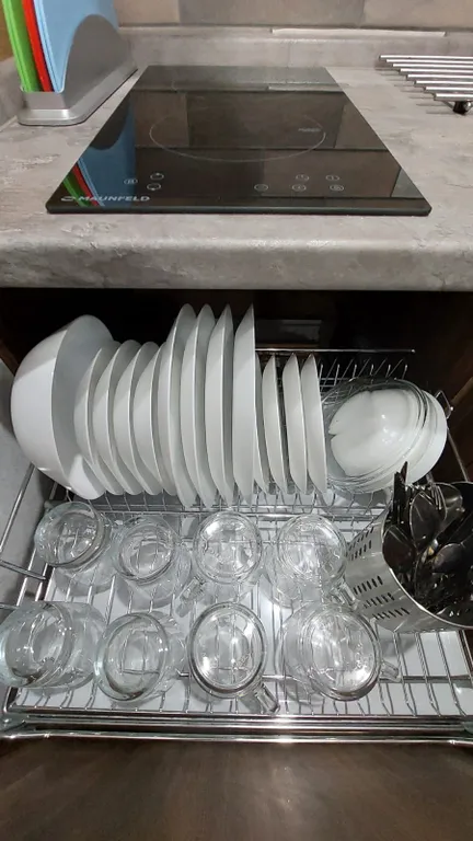 Квартира 1-комнатная Квартира — Анапа