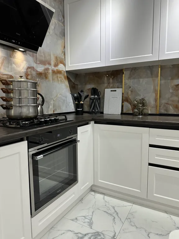 Апартамент возле Теннисного центра Атырау 135