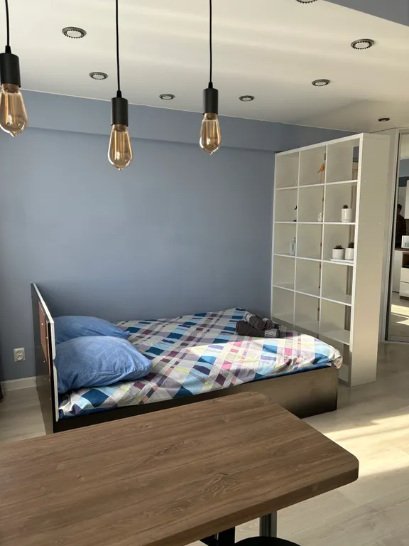 Уютная чистая квартира