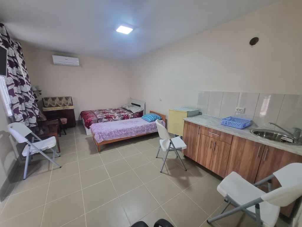 Дом в исторической части города