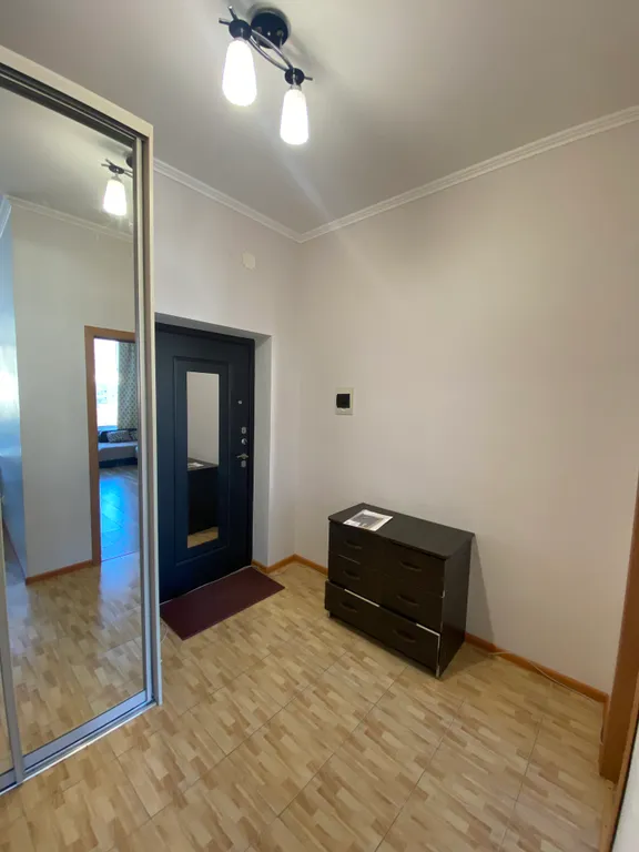 Квартира Уютная квартира с видом на горы — Геленджик