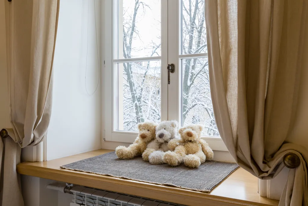 5-комнатная Квартира