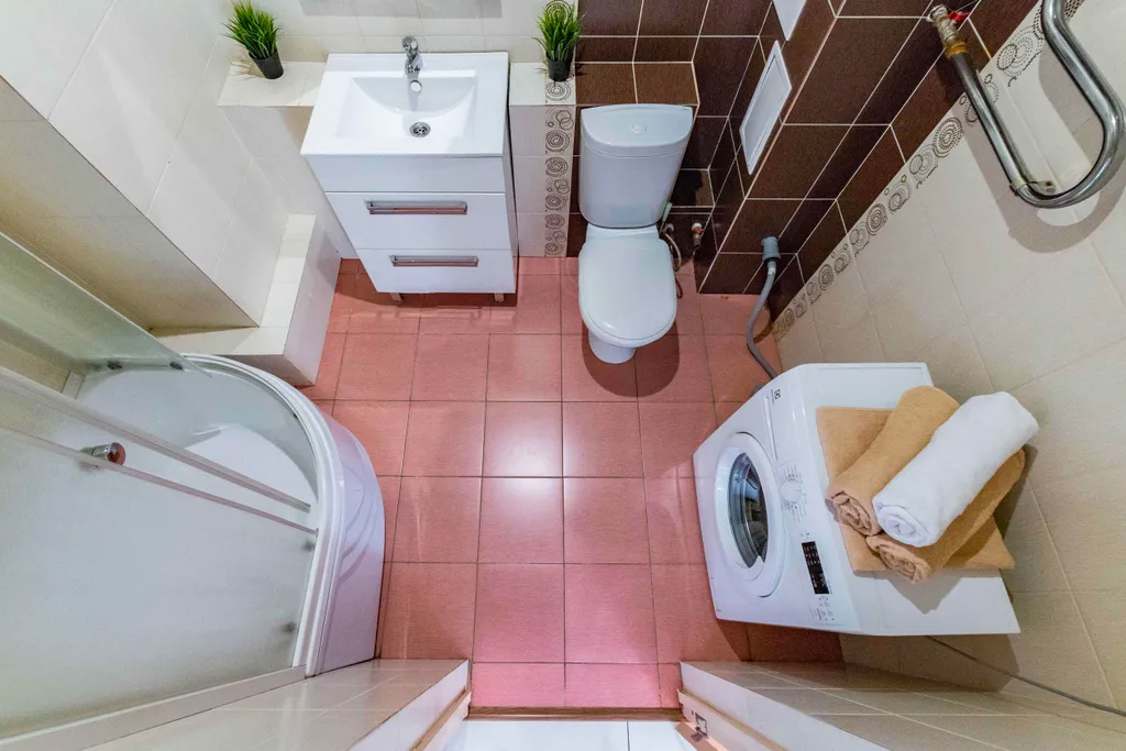 Квартира Апартаменты DreamHouse Фаэтон — Екатеринбург