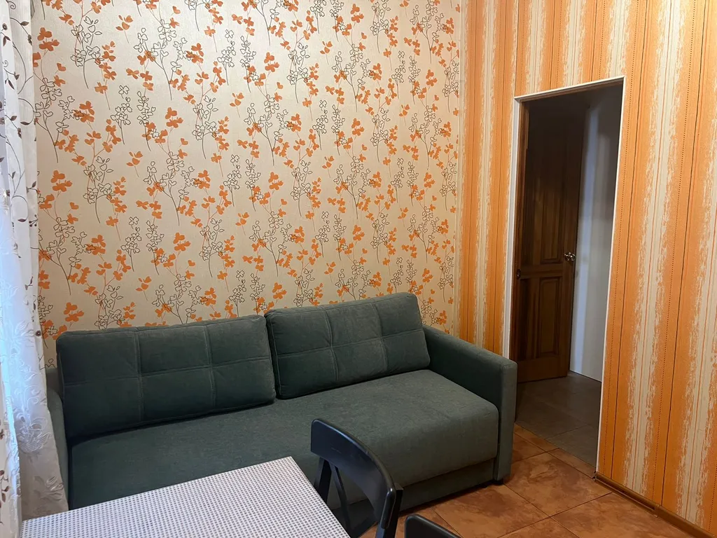 Уютная однушка на Первомайской