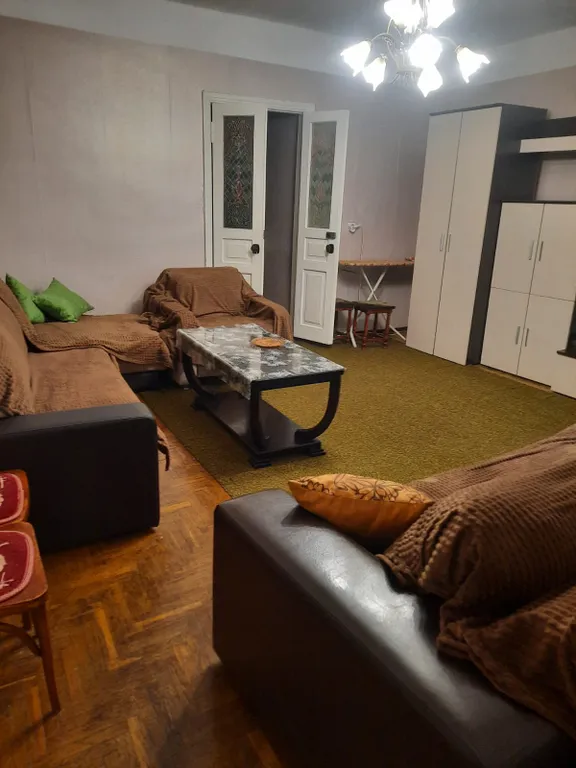 Коттедж Домик в центре — Кисловодск