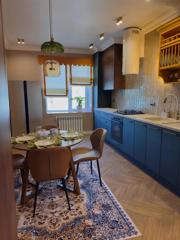 1к. квартира