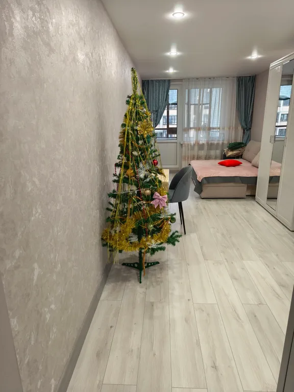 Квартира Квартира Апартамент рядом с парком — Ломоносов