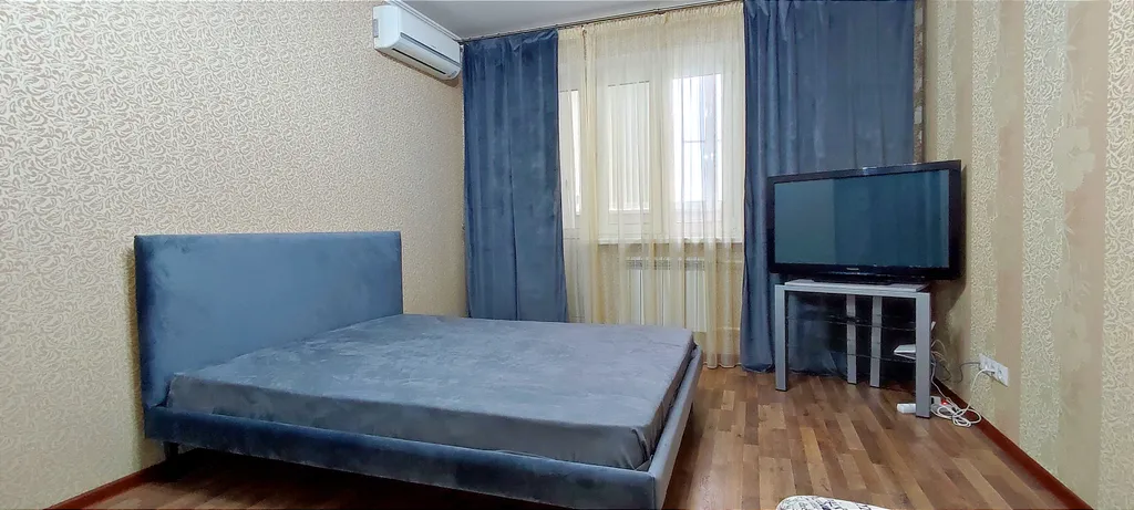 Квартира Апартамент центр 3 — аренда посуточно в Липецк