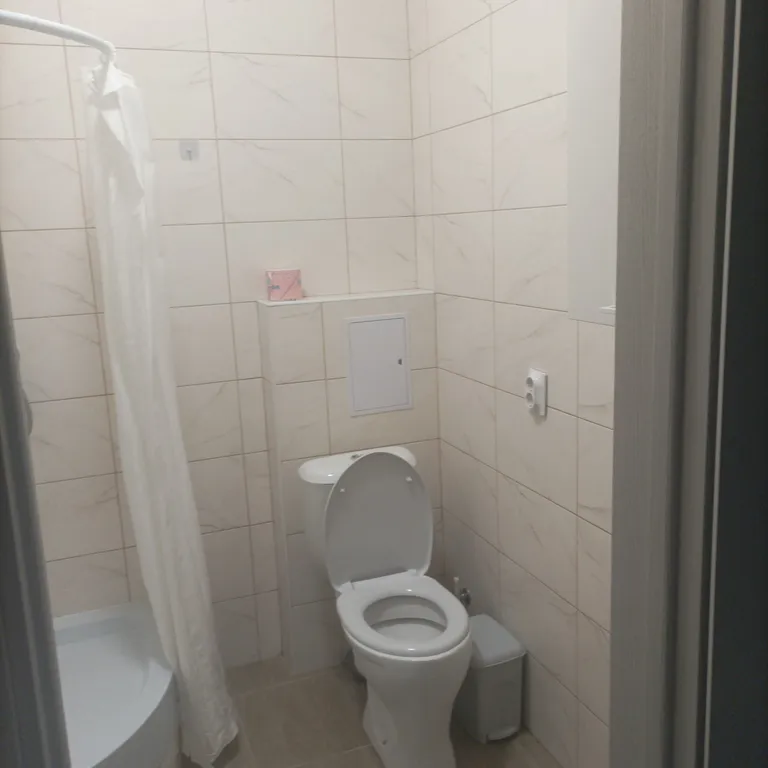 Квартира в пригороде Краснодара