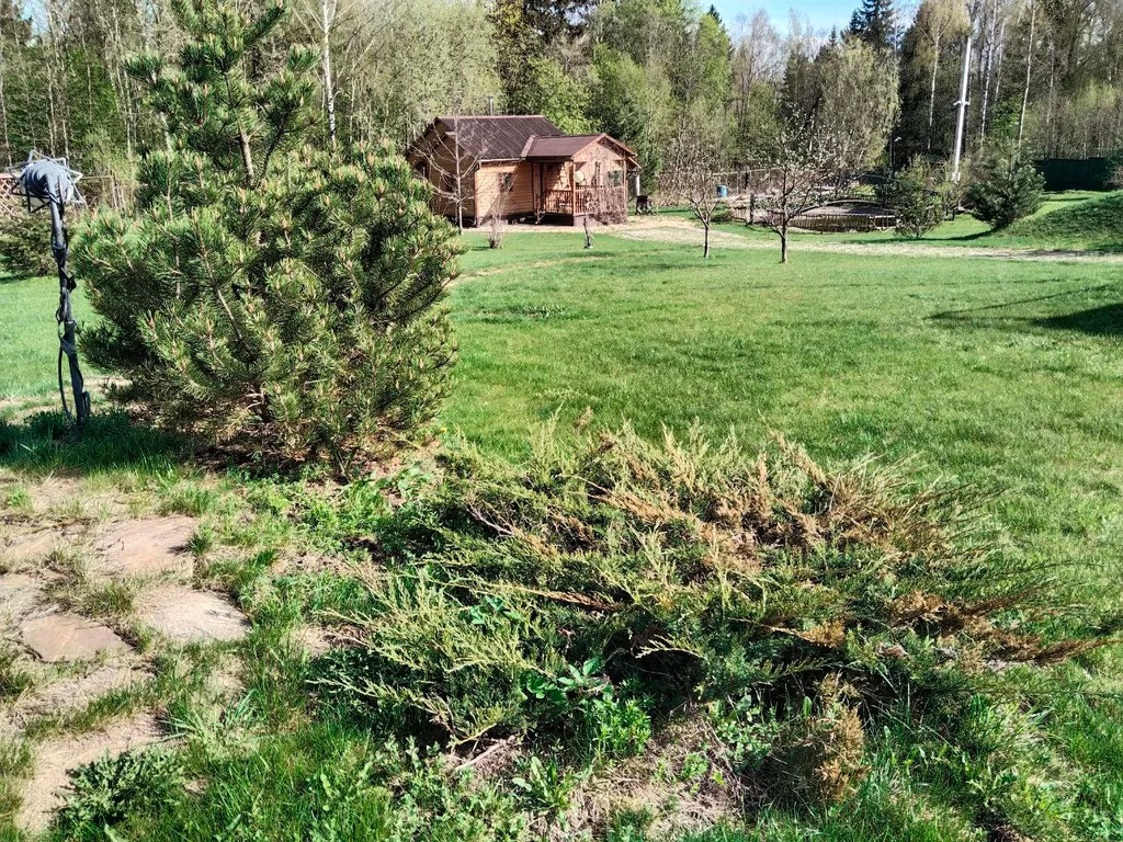 Уютный дом в 37 км от Клина