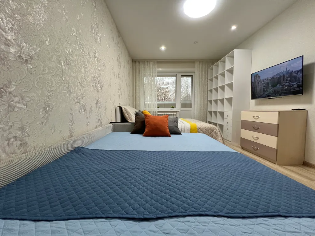 квартира возле областной больницы