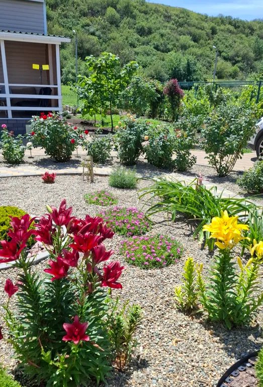 Уютный дом на берегу Азовского моря