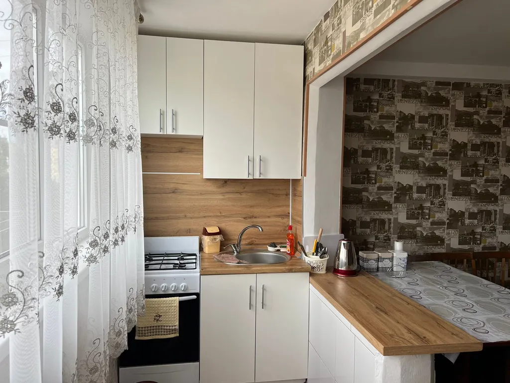 Уютная квартира в Дербенте у моря