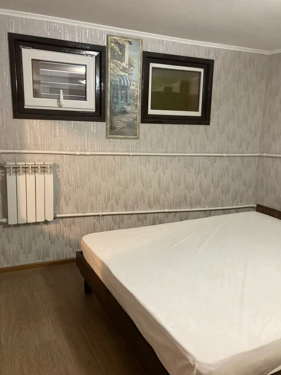 Симпатичный коттедж в тихом районе Приморья