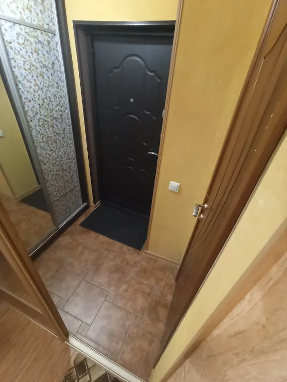 Квартира Квартира на берегу моря — Адлер