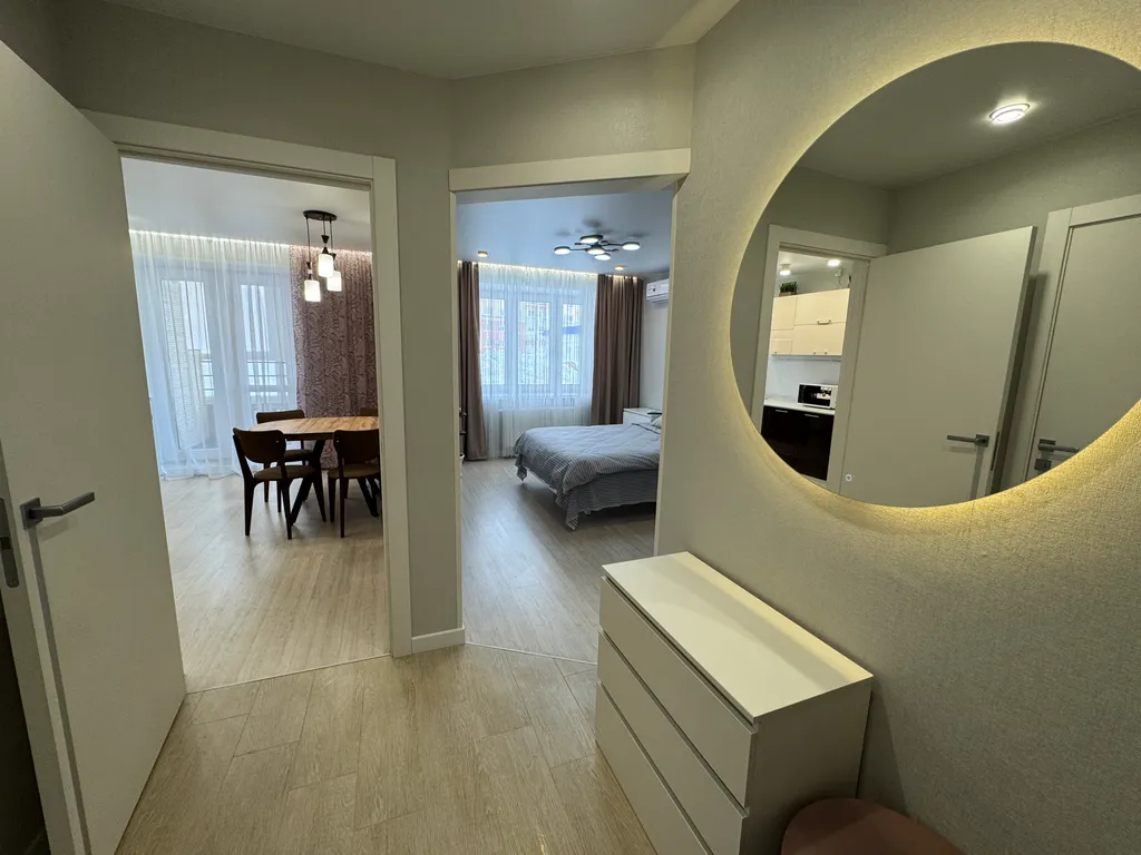 Скандинавская сказка в Новом городе