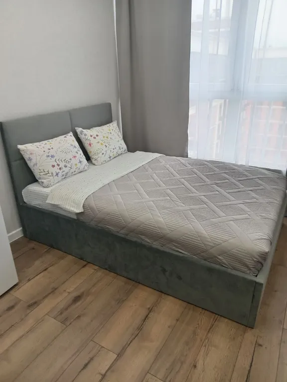 Квартира Уютные апартаменты на Западном обходе со всем необходимым — Краснодар