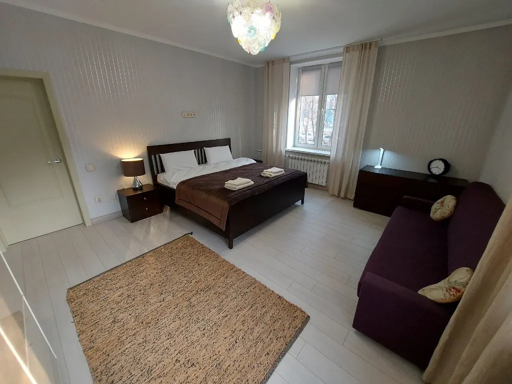 Лучшая квартира для вас