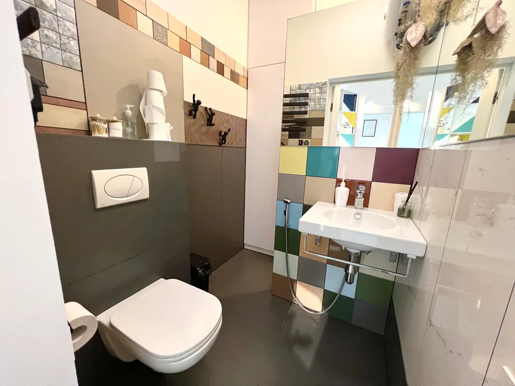 Новые апартаменты Рускеала