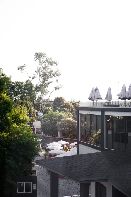 Квартира Квартира Студия — Сочи