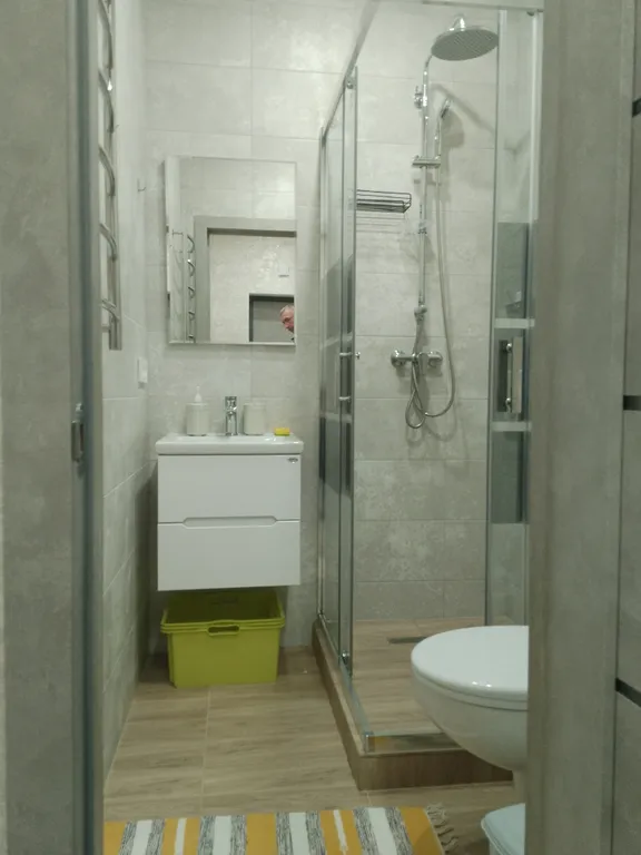 Квартира Уютная квартира на Балтийском море — Пионерский