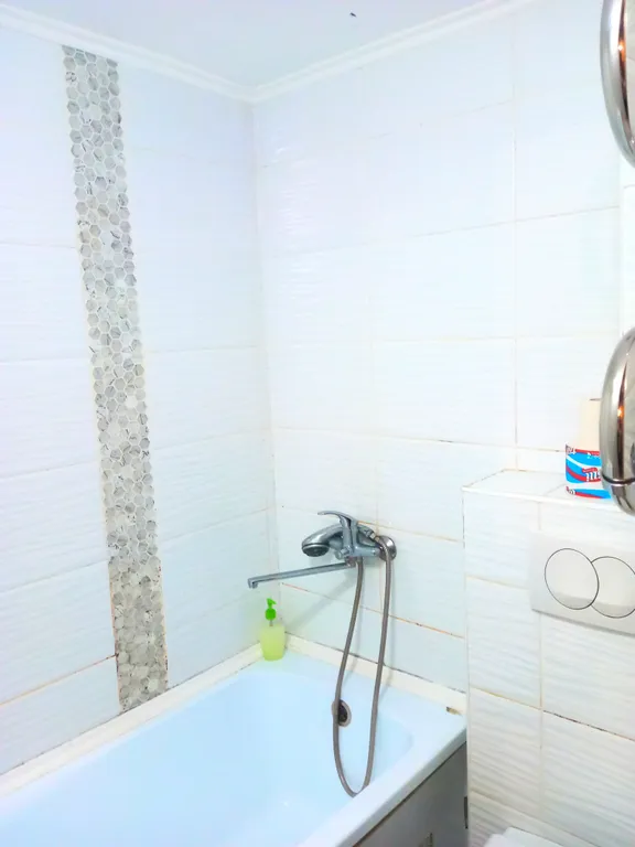 Квартира в историческом центре