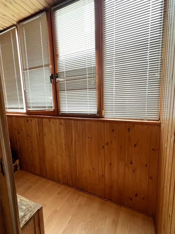 Уютная квартира в свечке в новой части города