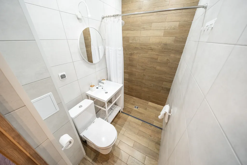 Коттедж Коттедж с видом на озеро — Приозерск